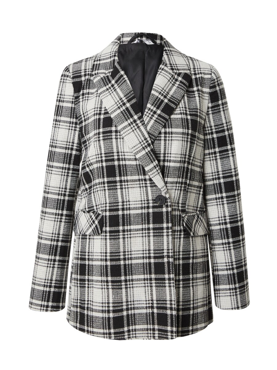 Блейзер ZABAIONE Ri44ver, черный
Блейзер ZABAIONE Ri44ver, черный