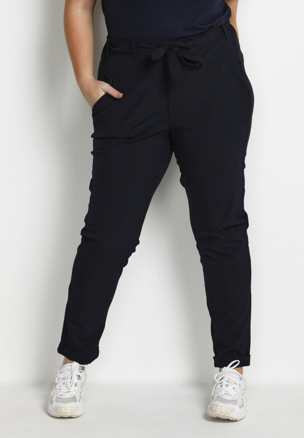 Брюки Kaffe Curve, цвет Midnight Marine, Черный, Брюки Kaffe Curve, цвет Midnight Marine
Брюки Kaffe Curve, цвет Midnight Marine, Черный, Брюки Kaffe Curve, цвет Midnight Marine