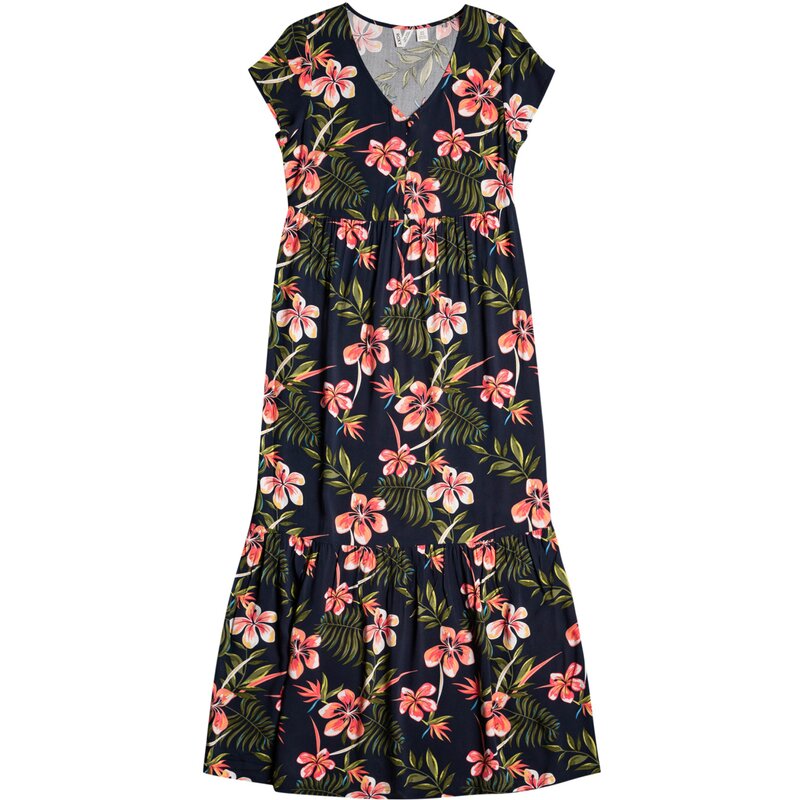 Kleid популярная песня wvdr Roxy, цвет mood indigo tropical depht
Kleid популярная песня wvdr Roxy, цвет mood indigo tropical depht