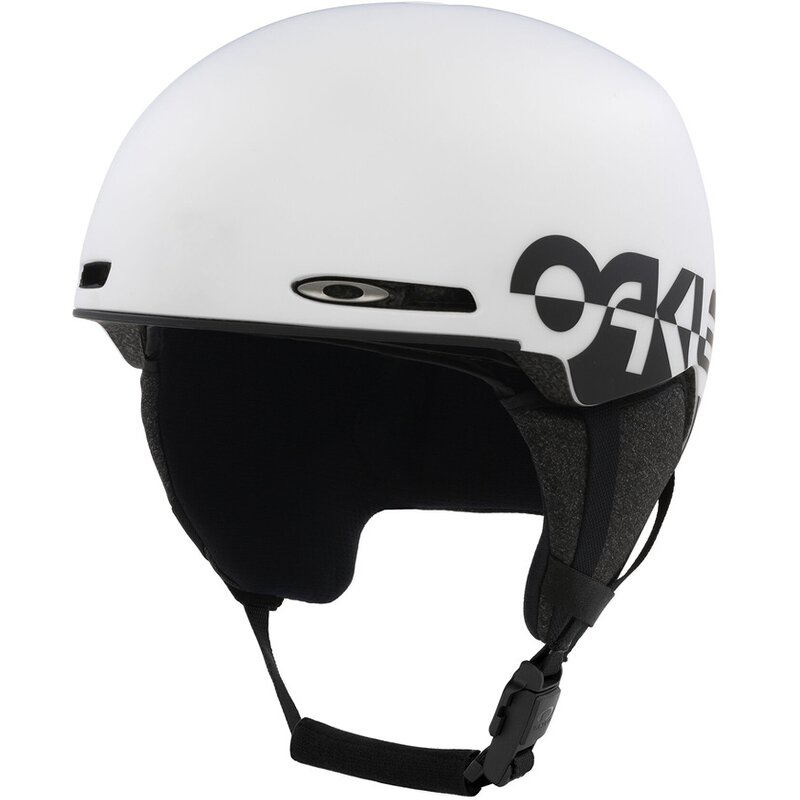 Шлем мод1 Oakley, белый
Шлем мод1 Oakley, белый