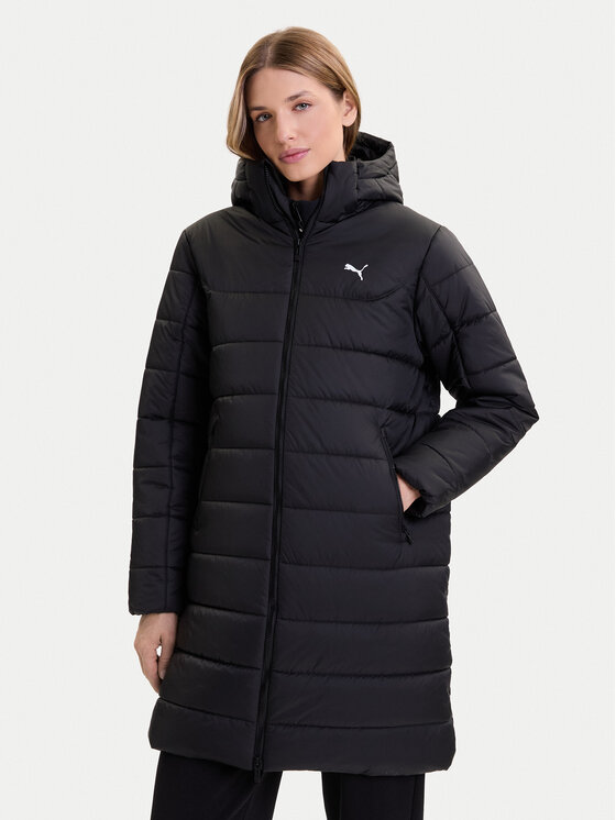 Зимняя куртка regular fit Ess 685232 01 Puma, черный
Зимняя куртка regular fit Ess 685232 01 Puma, черный