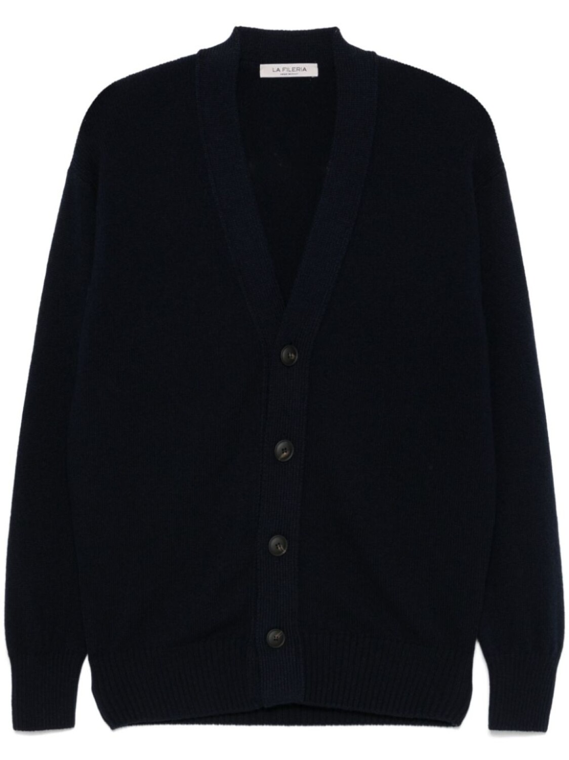 Шерстяной кардиган Fileria, синий
Шерстяной кардиган Fileria, синий