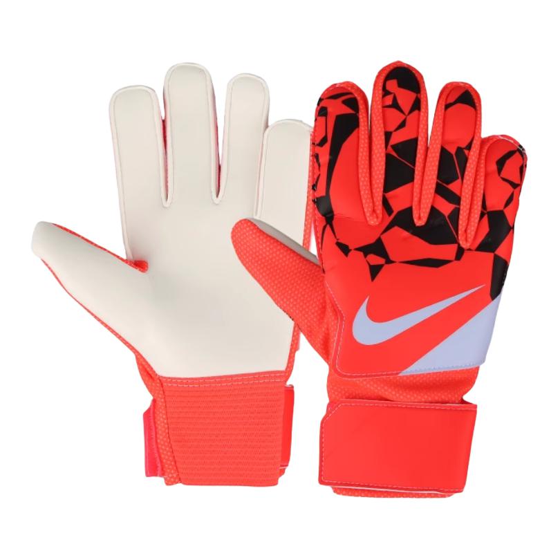 Детские вратарские перчатки Match Jr Nike
Детские вратарские перчатки Match Jr Nike