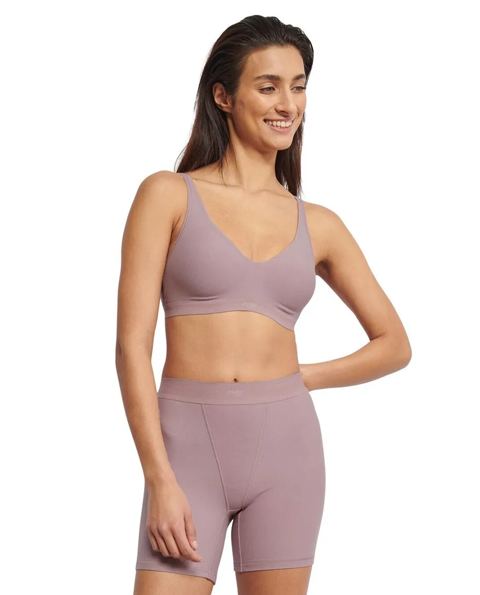 Одежда велосипедного кроя Sloggi, бежевый 
Одежда велосипедного кроя Sloggi, бежевый