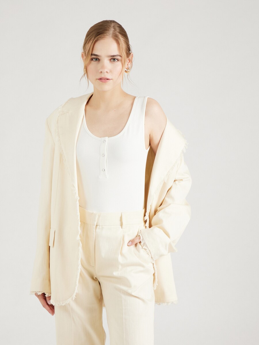 Топ без рукавов ONLY Top ONLLIVE LOVE, белый
Топ без рукавов ONLY Top ONLLIVE LOVE, белый