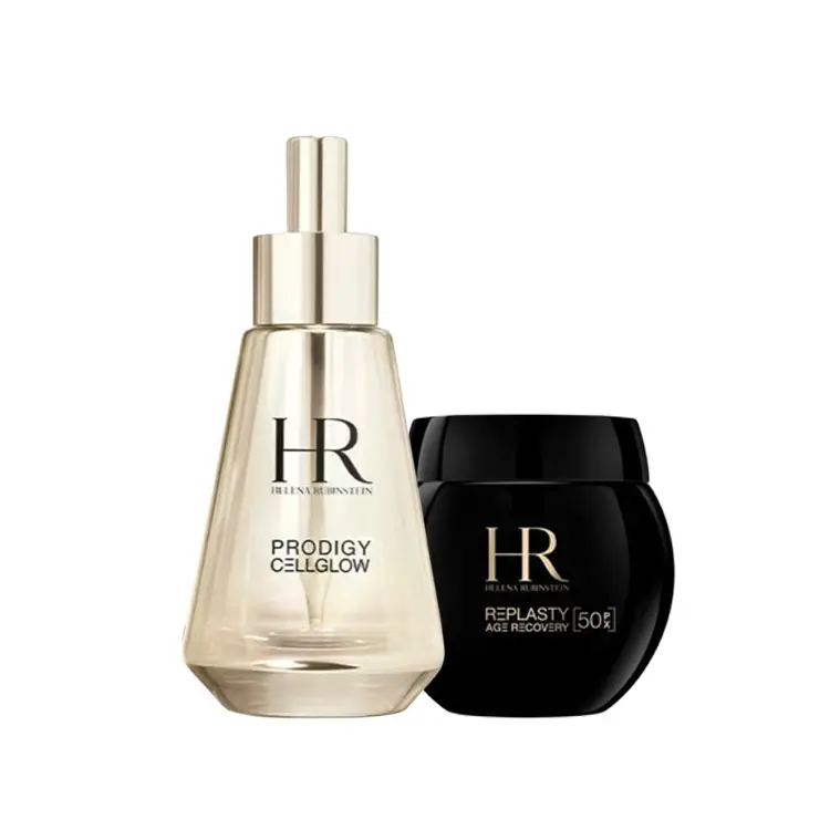 HELENA RUBINSTEIN Новые черные бинты сыворотки наборы для ухода за кожей увлажняет и питает 50мл+50мл/15мл+30мл
HELENA RUBINSTEIN Новые черные бинты сыворотки наборы для ухода за кожей увлажняет и питает 50мл+50мл/15мл+30мл