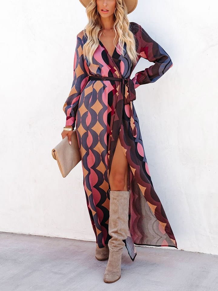 Платье Milan Kiss, красочный
Платье Milan Kiss, красочный