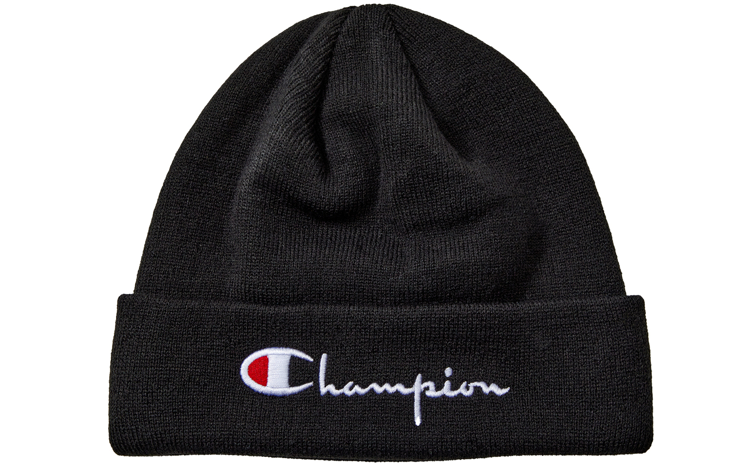 Унисекс-бини Champion, черный
Унисекс-бини Champion, черный