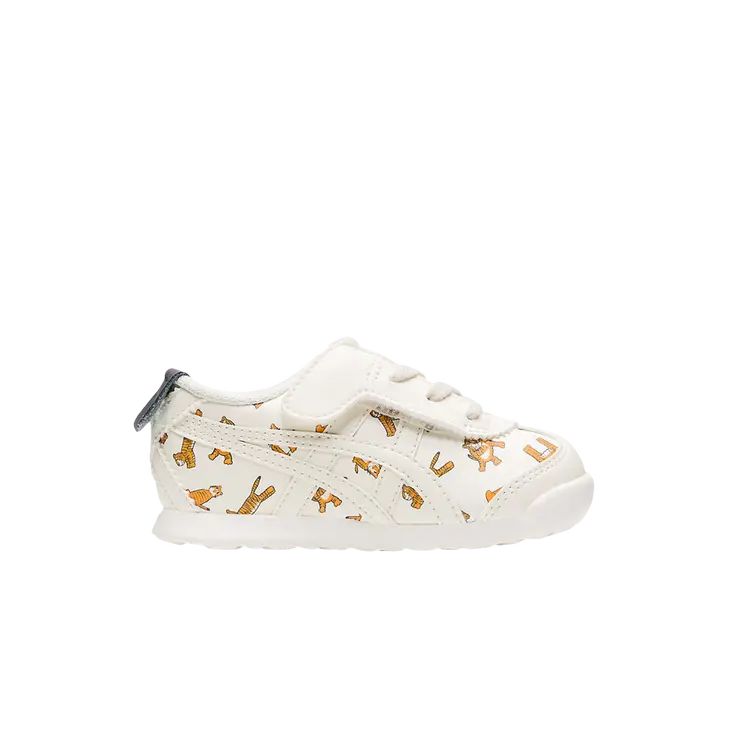 Кроссовки Onitsuka Tiger Mexico 66 TS, кремовый
Кроссовки Onitsuka Tiger Mexico 66 TS, кремовый