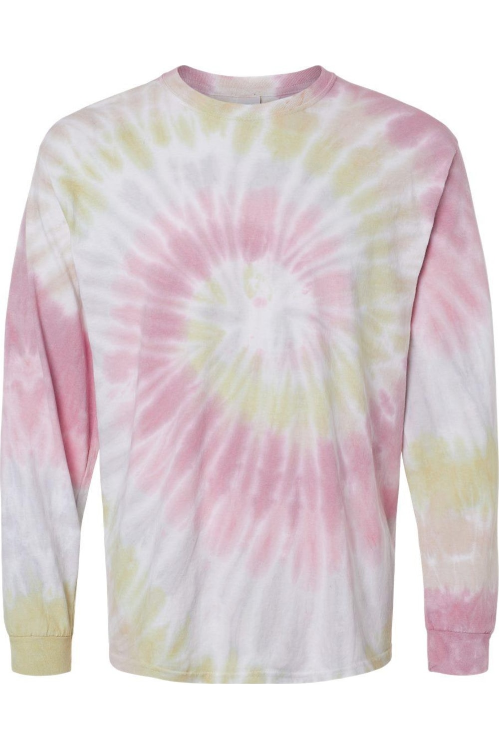 Футболка с длинным рукавом в цветном узоре Colortone, цвет desert rose
Футболка с длинным рукавом в цветном узоре Colortone, цвет desert rose