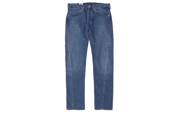 Мужские джинсы Levi's levi’s, цвет Blue
Мужские джинсы Levi's levi’s, цвет Blue