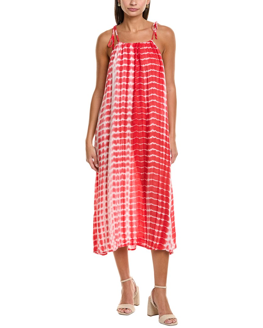 Платье Midi Maison Maar, красный
Платье Midi Maison Maar, красный