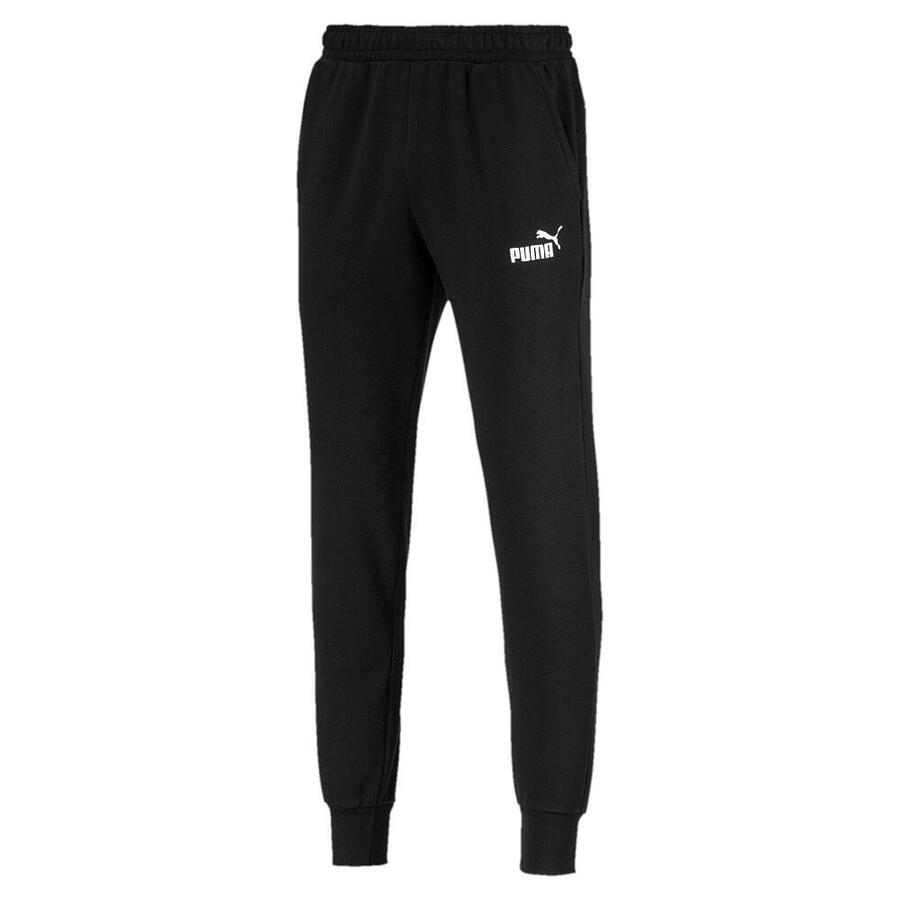 Мужские тренировочные брюки Puma ESS Logo Pants TR cl 851754
Мужские тренировочные брюки Puma ESS Logo Pants TR cl 851754