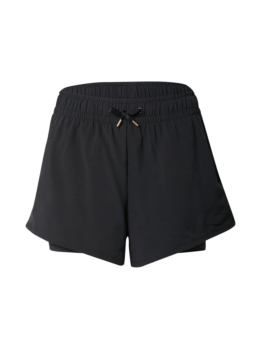 Шорты ENDURANCE Regular Workout Pants Eslaire, черный
Шорты ENDURANCE Regular Workout Pants Eslaire, черный