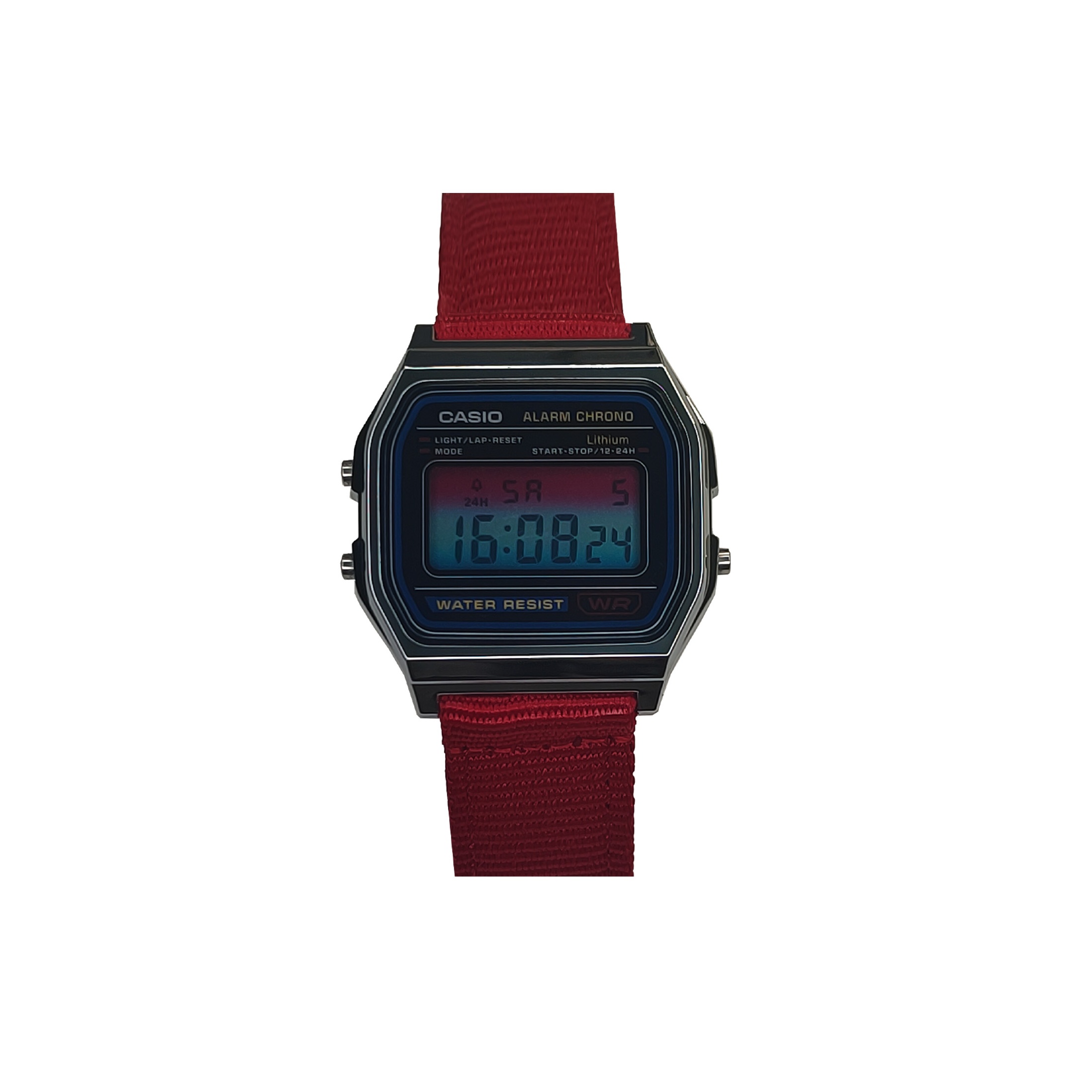 CASIO Часы Unisex YOUTH Black Watch
CASIO Часы Unisex YOUTH Black Watch