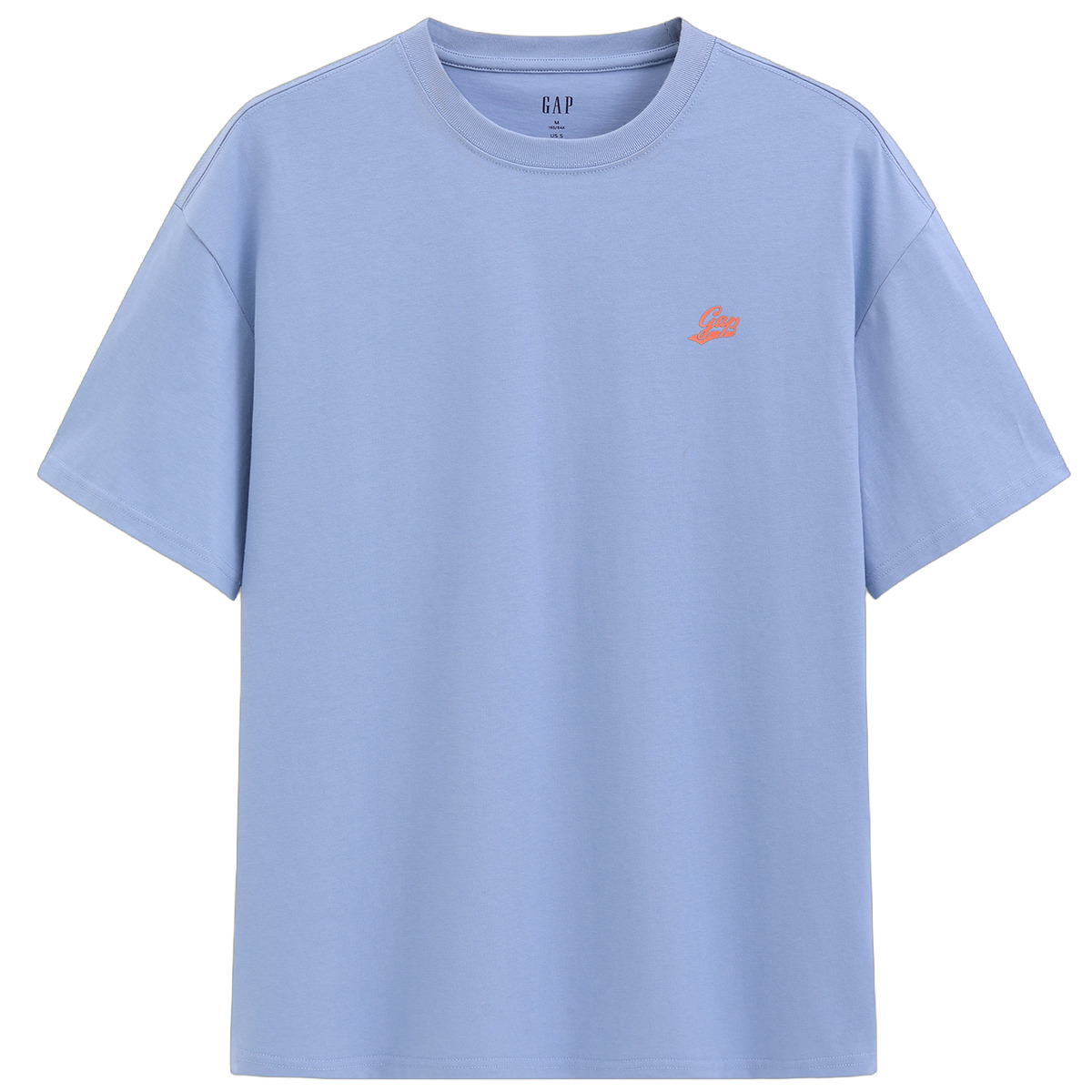 Футболка женская GAP, синий
Футболка женская GAP, синий