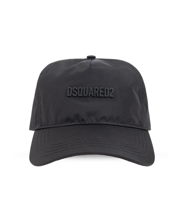 Кепка Dsquared2, черный
Кепка Dsquared2, черный