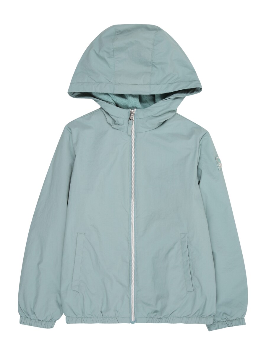 Демисезонная куртка UNITED COLORS OF BENETTON, Pastel green
Демисезонная куртка UNITED COLORS OF BENETTON, Pastel green
