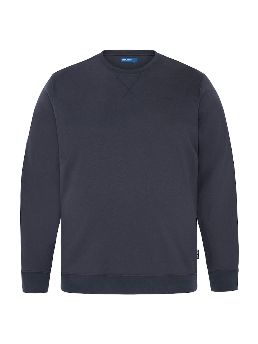 Толстовка Blend Big Downton, темно-синий
Толстовка Blend Big Downton, темно-синий