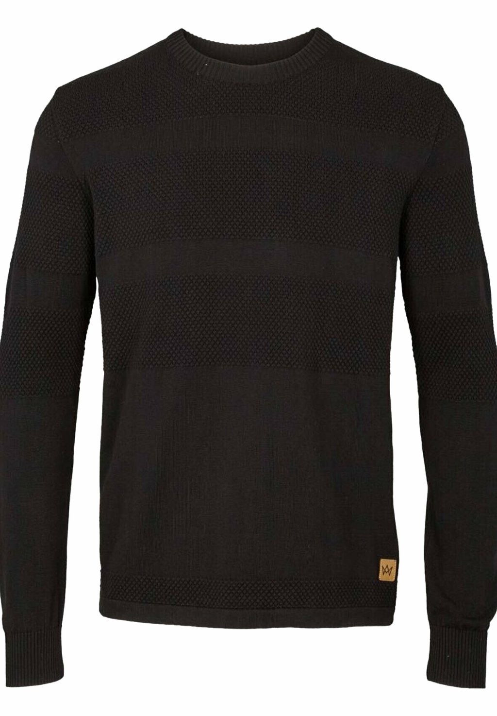 Джемпер Kronstadt, черный
Джемпер Kronstadt, черный