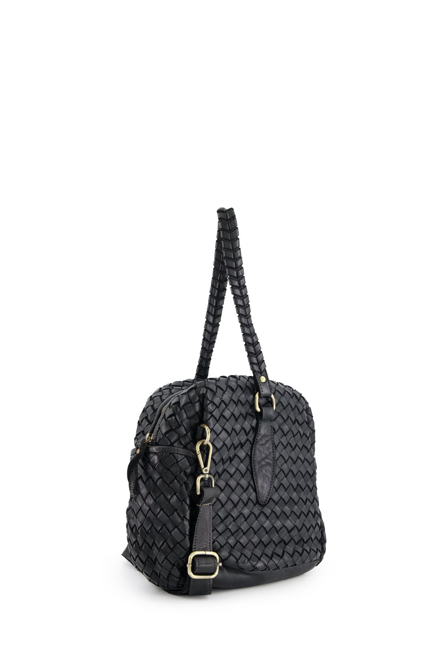 Сумка VENEZIA Handbag, Black
Сумка VENEZIA Handbag, Black