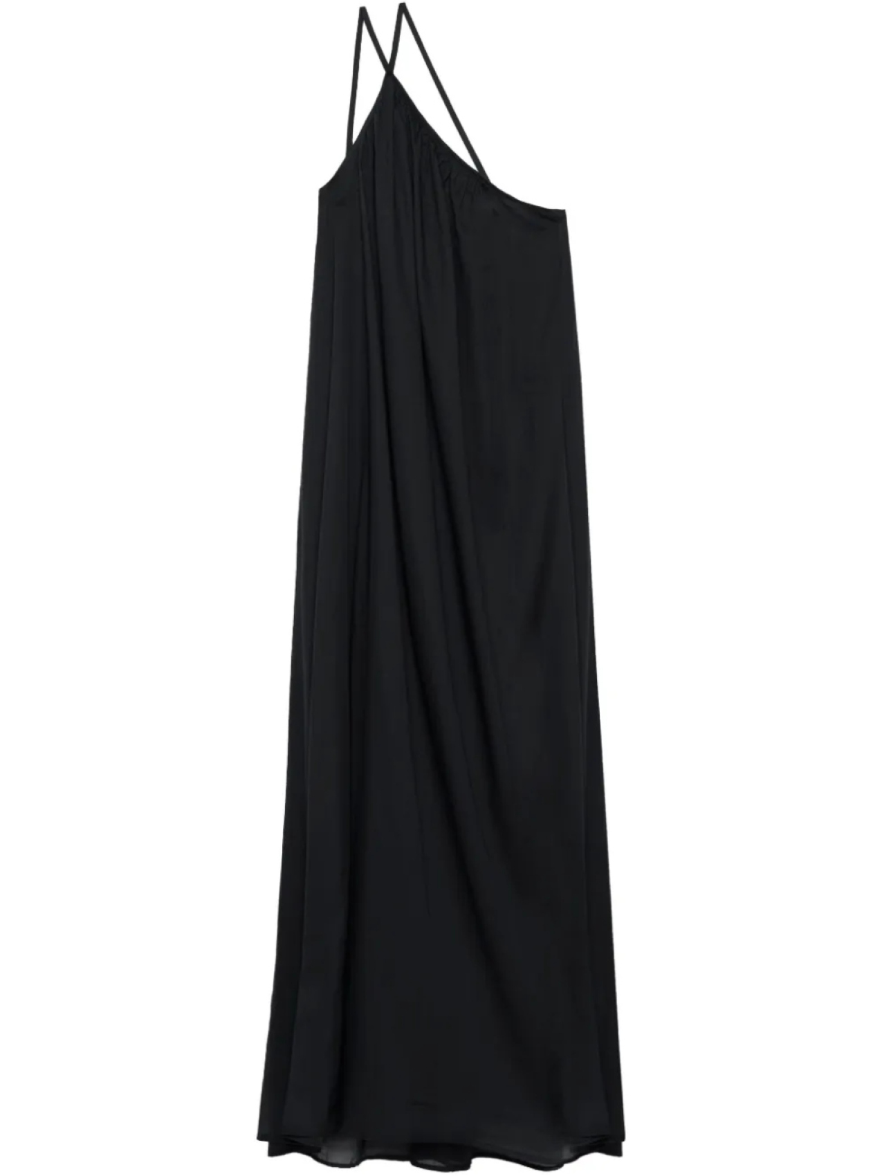 Платье со сборками Closed, черный
Платье со сборками Closed, черный