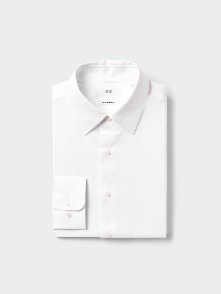 Рубашка мужская , цвет 00 белый
Рубашка мужская , цвет 00 белый