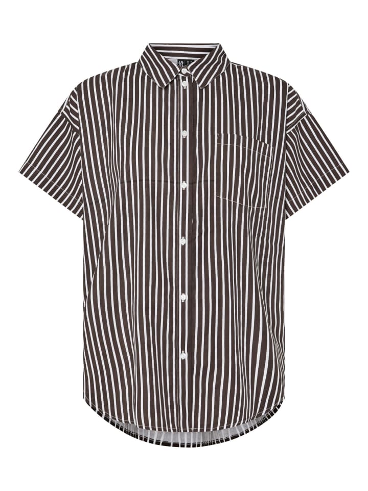 Рубашка Pieces
Рубашка Pieces