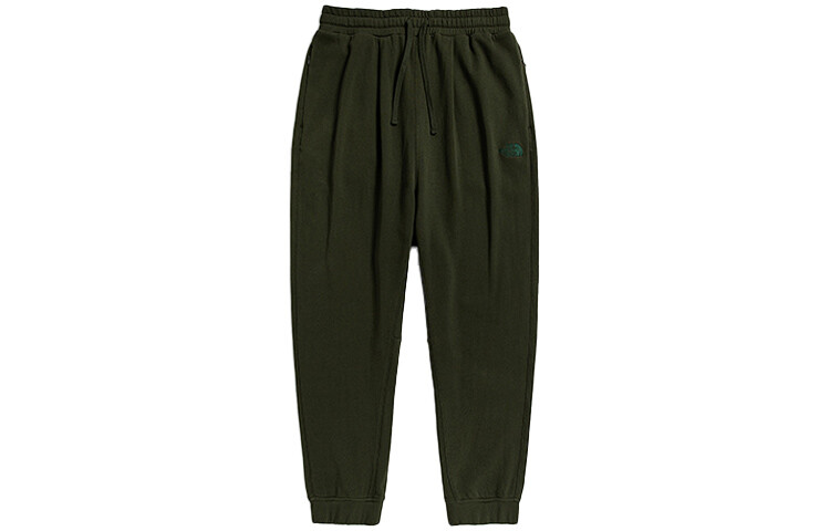 Трикотажные спортивные штаны Urban Exploration для мужчин, зеленые The North Face, зеленый
Трикотажные спортивные штаны Urban Exploration для мужчин, зеленые The North Face, зеленый