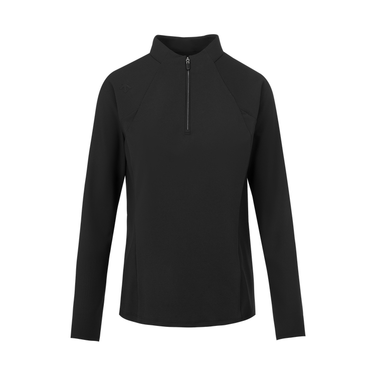 WOMEN'S TRAINING SERIES T Shirt Women's DESCENTE, черный
WOMEN'S TRAINING SERIES T Shirt Women's DESCENTE, черный