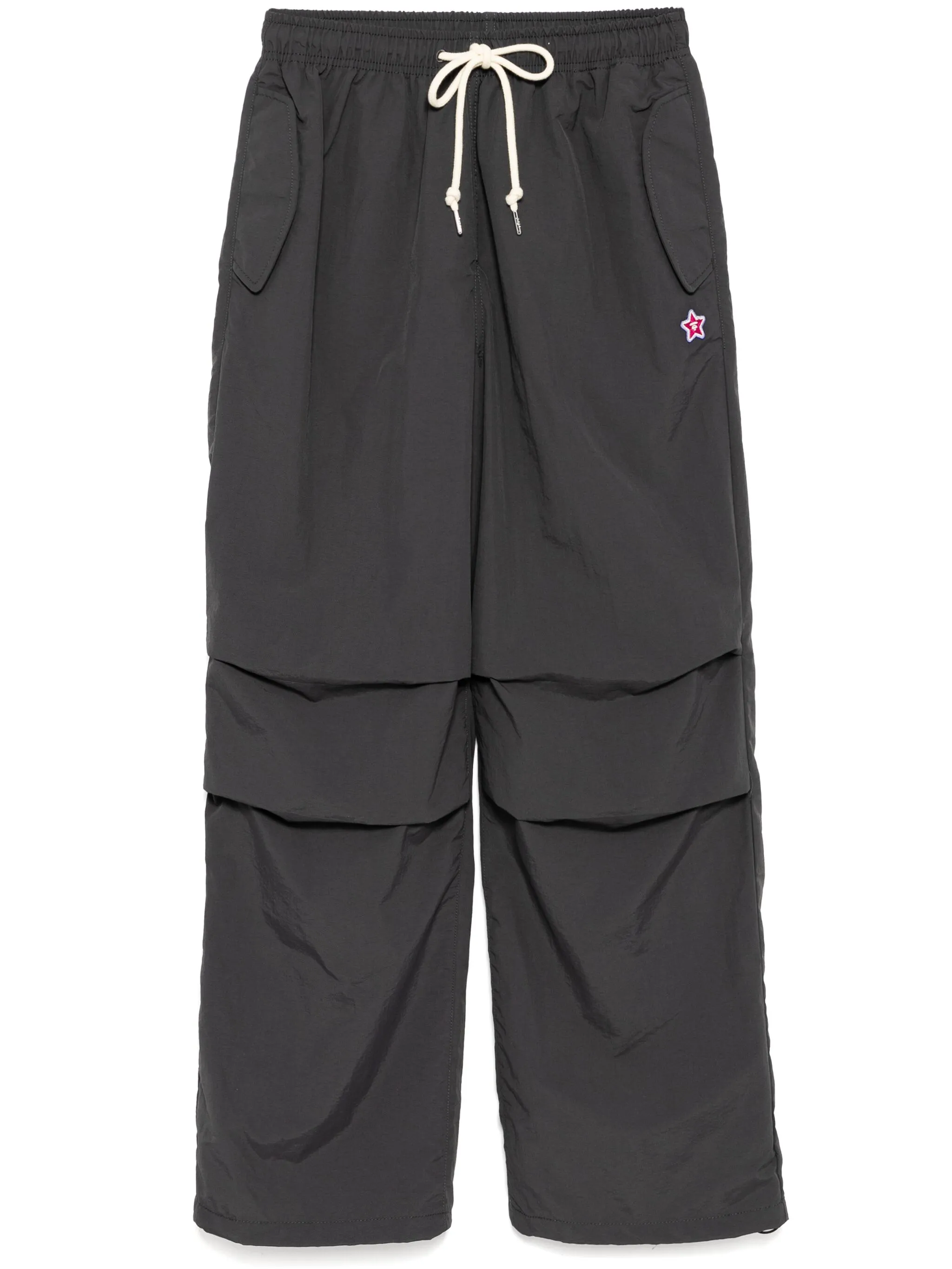 Брюки Moonface с логотипом Aape By A Bathing Ape, серый
Брюки Moonface с логотипом Aape By A Bathing Ape, серый