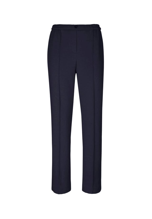 Короткий размер: термотрикотажные брюки Martha застегивающиеся на застежку Goldner, синий
Короткий размер: термотрикотажные брюки Martha застегивающиеся на застежку Goldner, синий