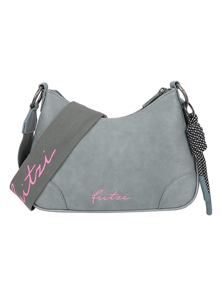 Fritzi aus Preußen Сумка через плечо светло-серого цвета - (Ш)25 x (В)20 x (Г)10 см
Fritzi aus Preußen Сумка через плечо светло-серого цвета - (Ш)25 x (В)20 x (Г)10 см