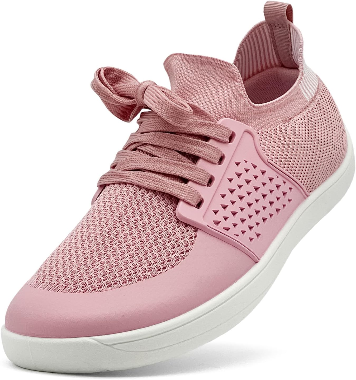 Rosyclo Обувь для ходьбы для женщин и мужчин, обувь для ходьбы с широким носком, минималистичные, с нулевым перепадом высоты подошвы, дышащие, повседневные модные кроссовки, теннисная обувь, фиолетовая
Rosyclo Обувь для ходьбы для женщин и мужчин, обувь для ходьбы с широким носком, минималистичные, с нулевым перепадом высоты подошвы, дышащие, повседневные модные кроссовки, теннисная обувь, фиолетовая