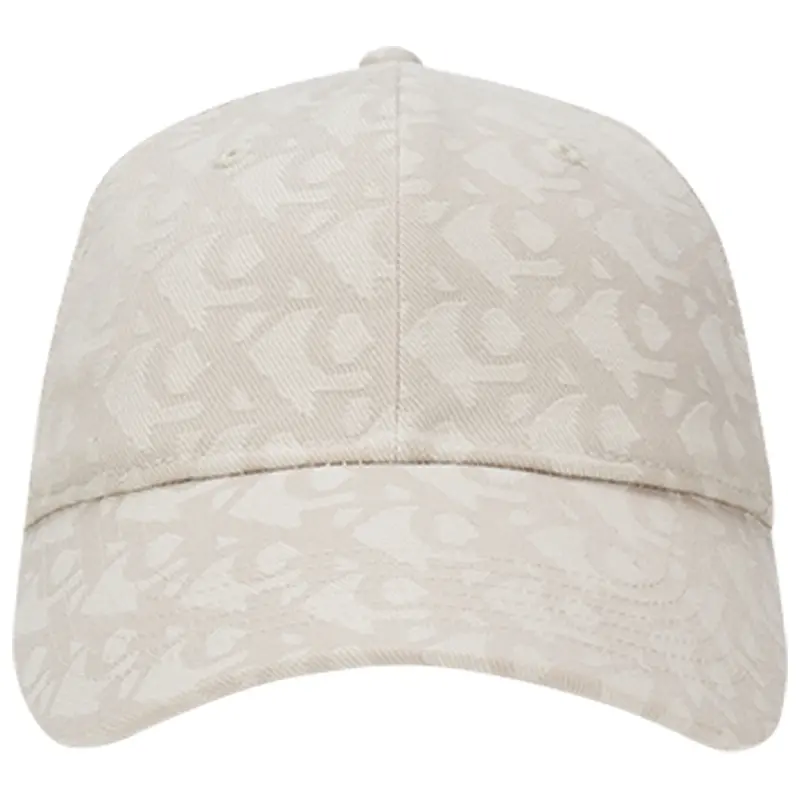 Calvin Klein Бейсболка из полиэстера унисекс белая, X7M-Light Khaki
Calvin Klein Бейсболка из полиэстера унисекс белая, X7M-Light Khaki