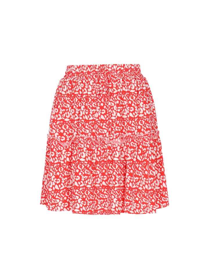 Мини-юбка myMo, цвет red white
Мини-юбка myMo, цвет red white