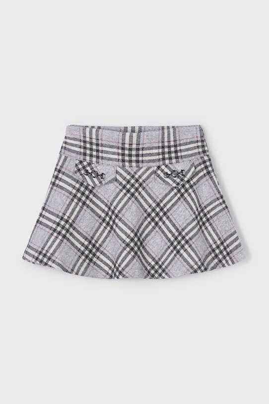 Детская юбка Mayoral, серый
Детская юбка Mayoral, серый