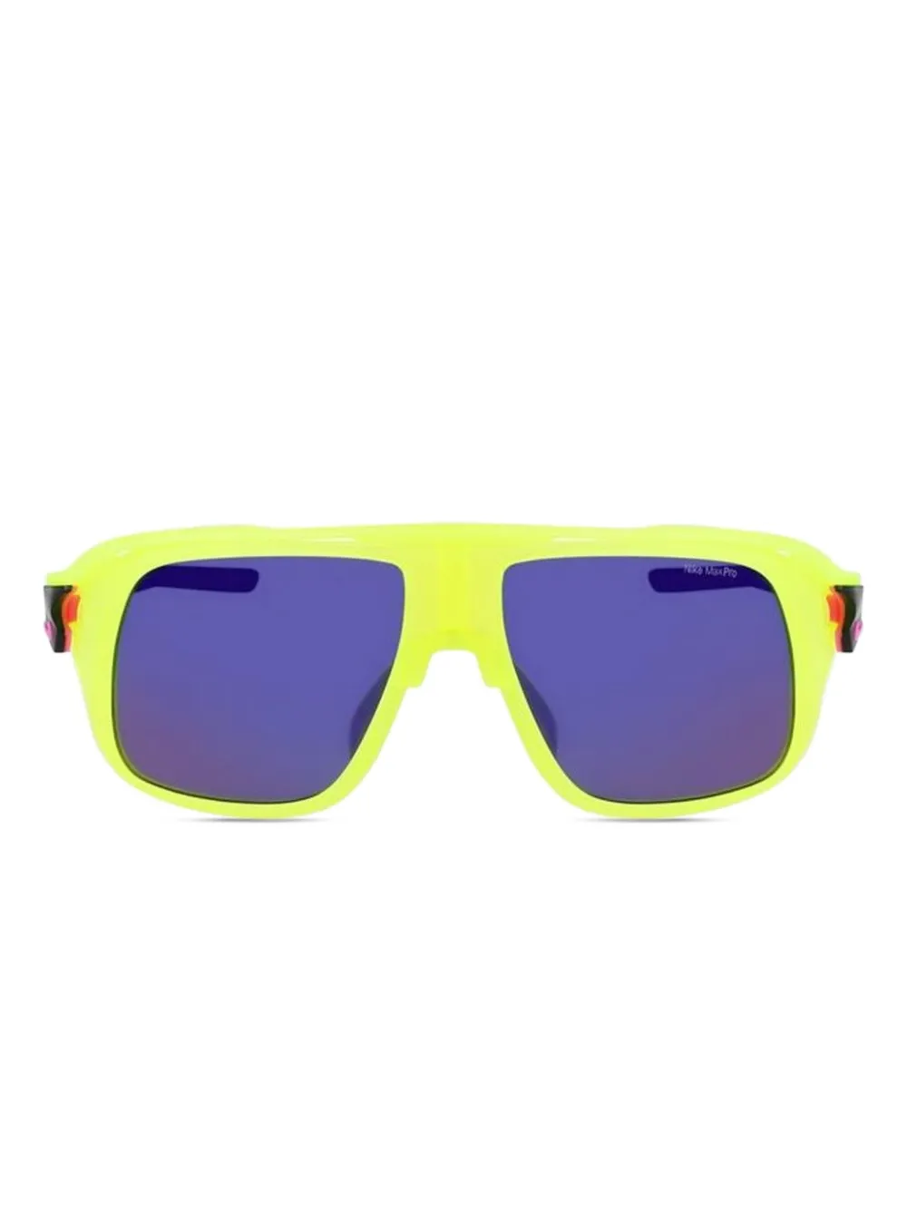 Солнцезащитные очки Flyfree Soar Nike, желтый
Солнцезащитные очки Flyfree Soar Nike, желтый