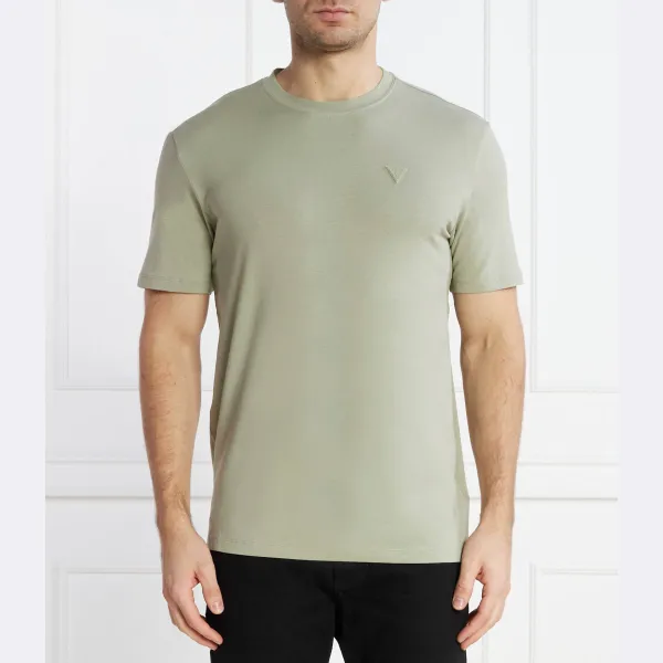 Футболка Hedley стандартного кроя Guess, зеленый
Футболка Hedley стандартного кроя Guess, зеленый