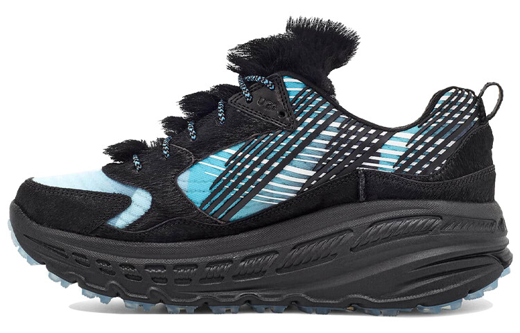 Кроссовки для бега серии CA805 мужские с низким верхом черного/синего цвета Ugg
Кроссовки для бега серии CA805 мужские с низким верхом черного/синего цвета Ugg