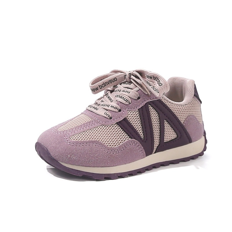 Детская обувь для повседневной жизни RHOBESAM, фиолетовый
Детская обувь для повседневной жизни RHOBESAM, фиолетовый