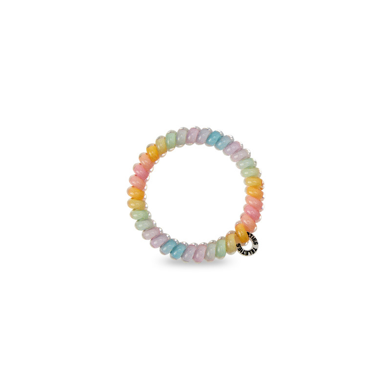 TELETIES ТПУ резинка для волос Unisex Multicolor
TELETIES ТПУ резинка для волос Unisex Multicolor
