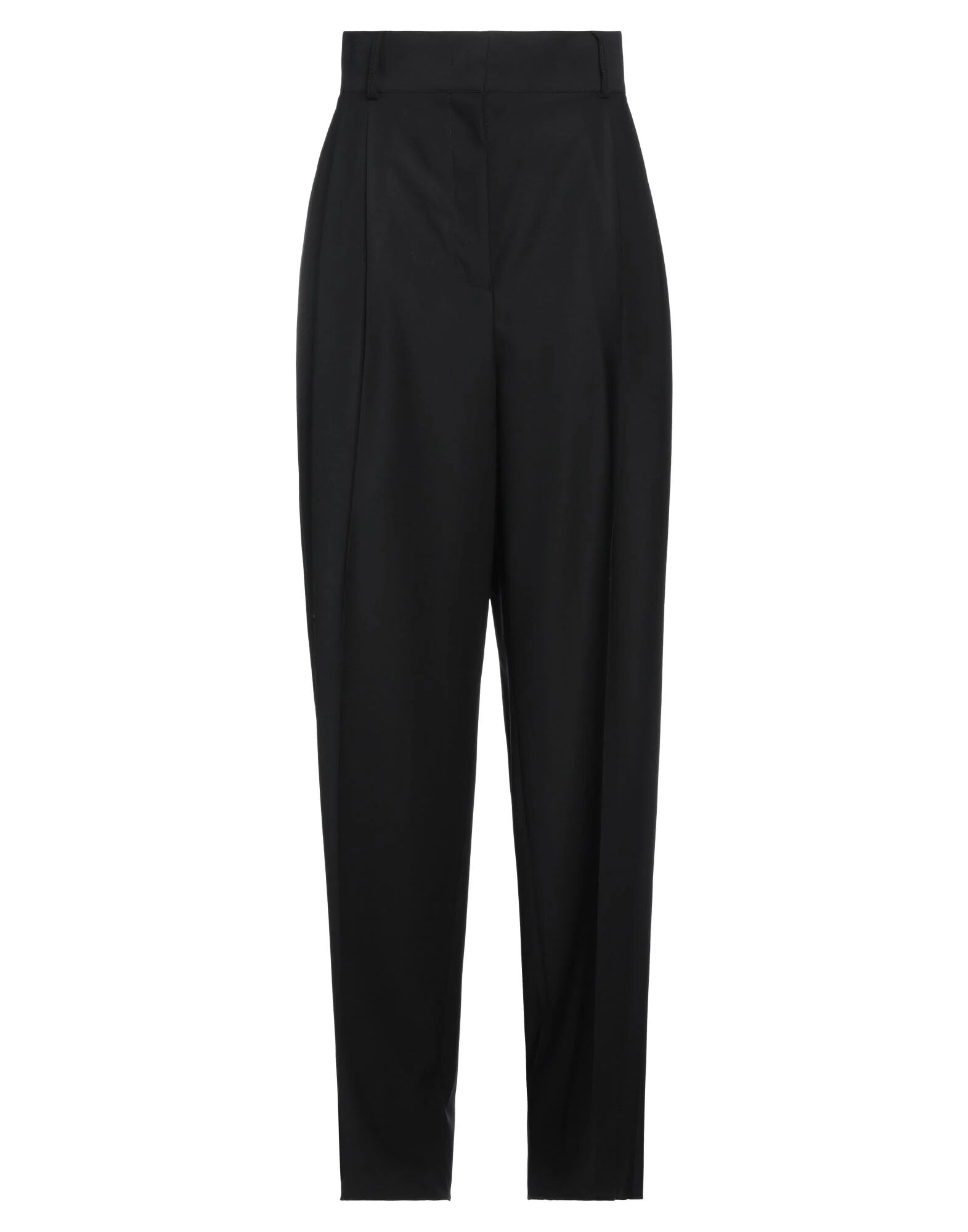 Брюки Ferragamo, черный
Брюки Ferragamo, черный