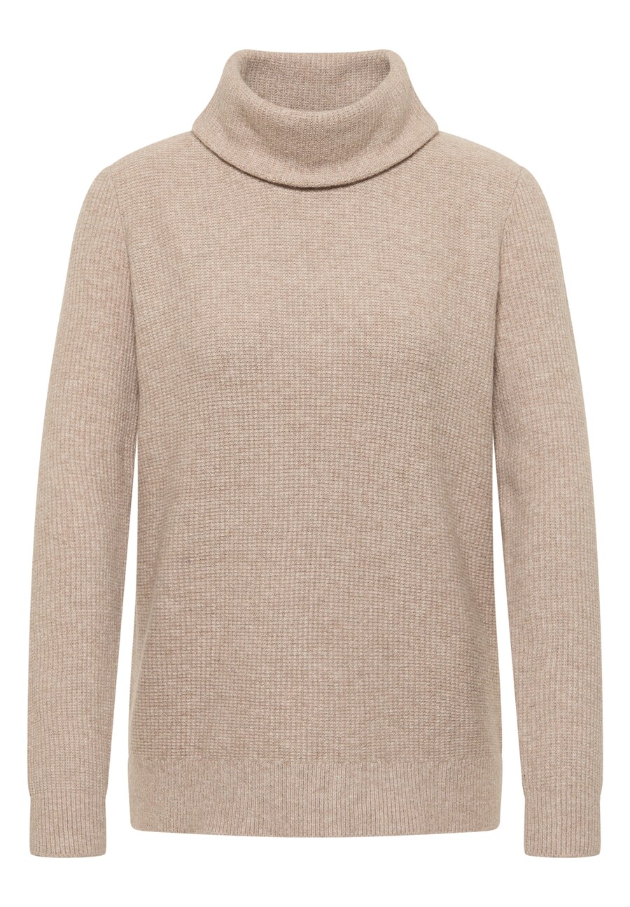 Свитер CECIL, Mottled Beige
Свитер CECIL, Mottled Beige