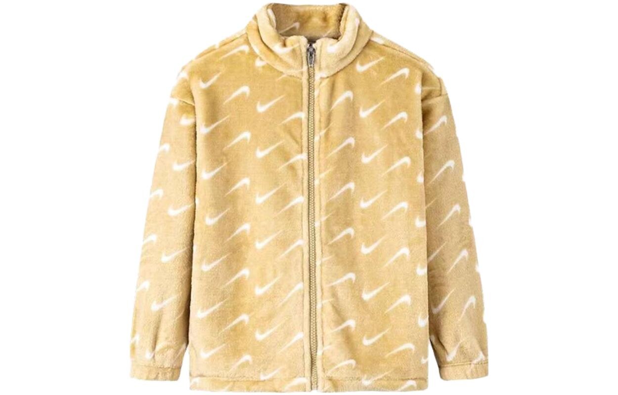 Детская куртка Nike, желтый
Детская куртка Nike, желтый