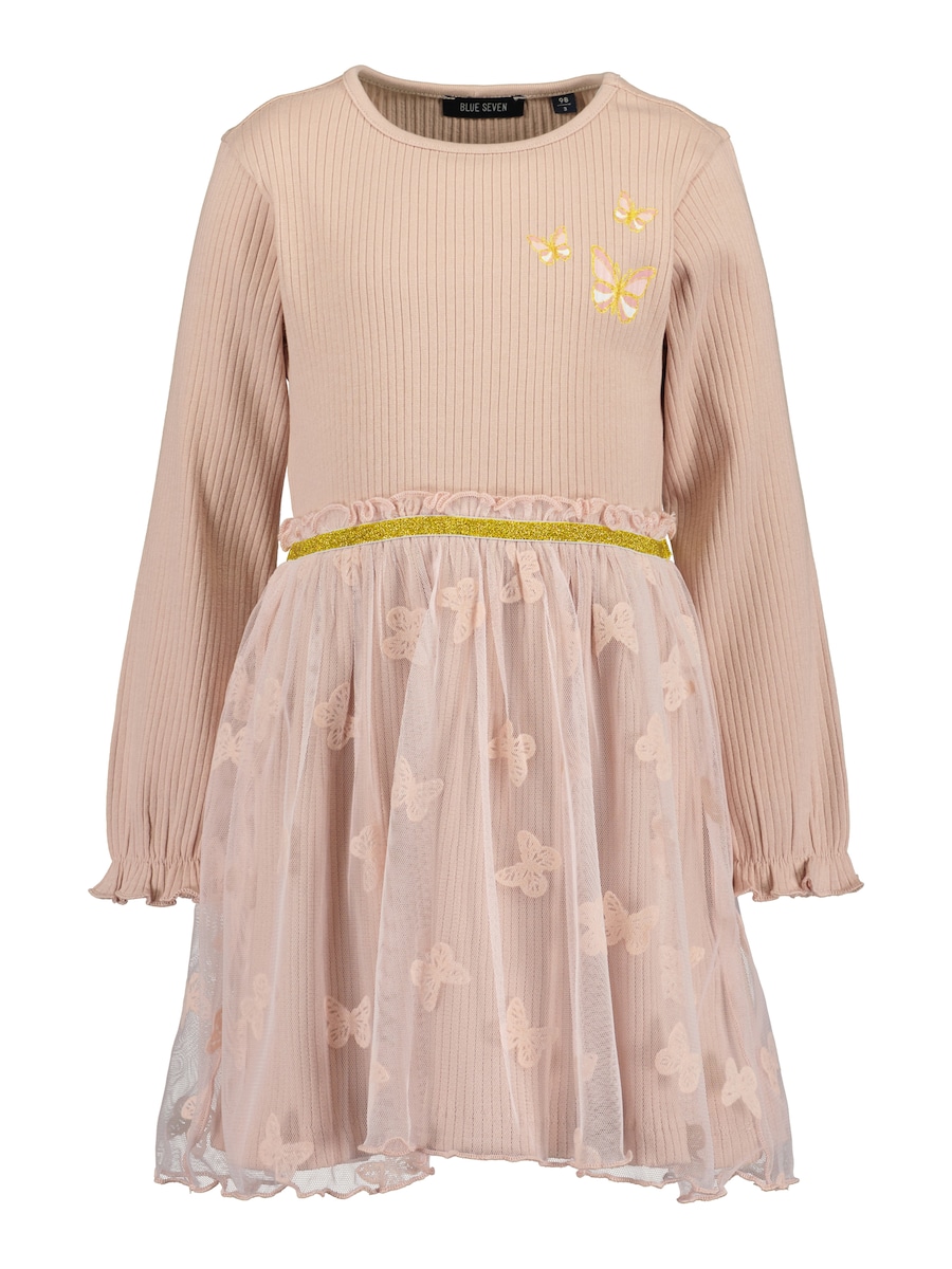 Платье BLUE SEVEN, Rose
Платье BLUE SEVEN, Rose