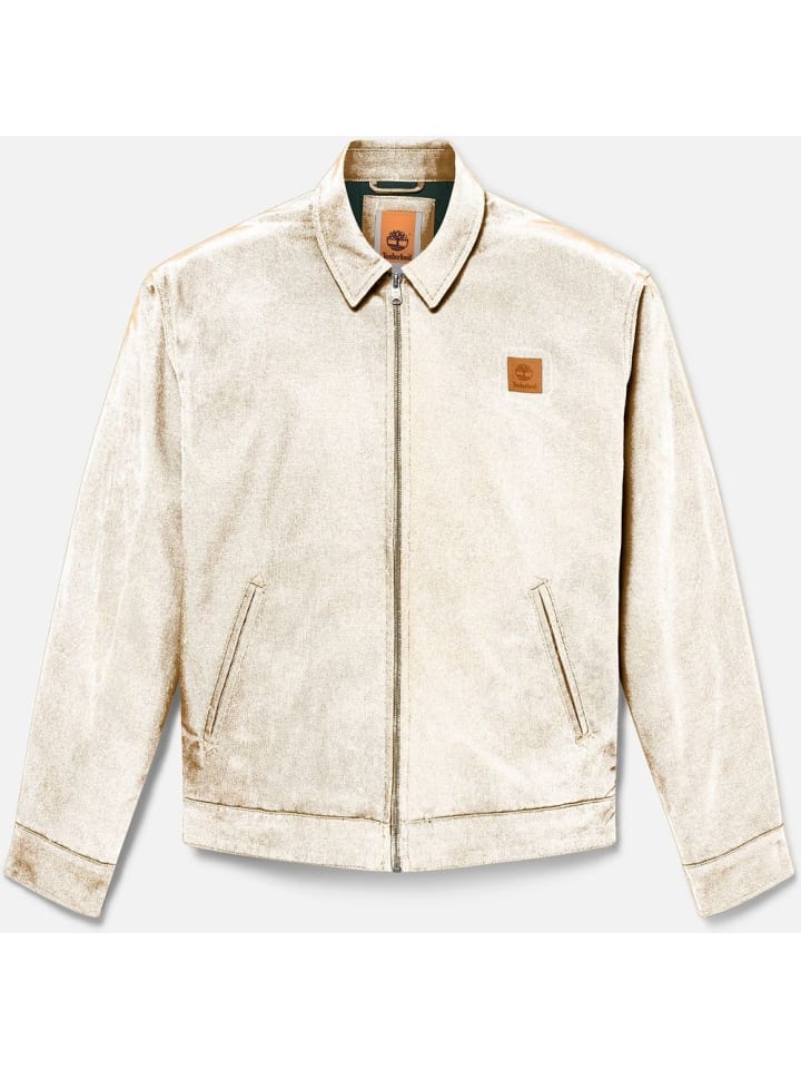 Демисезонная куртка Timberland, бежевый
Демисезонная куртка Timberland, бежевый