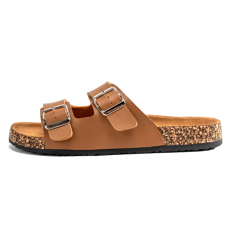 BTE Мужские антибактериальные слайдеры с амортизацией кофе, цвет Coffee
BTE Мужские антибактериальные слайдеры с амортизацией кофе, цвет Coffee