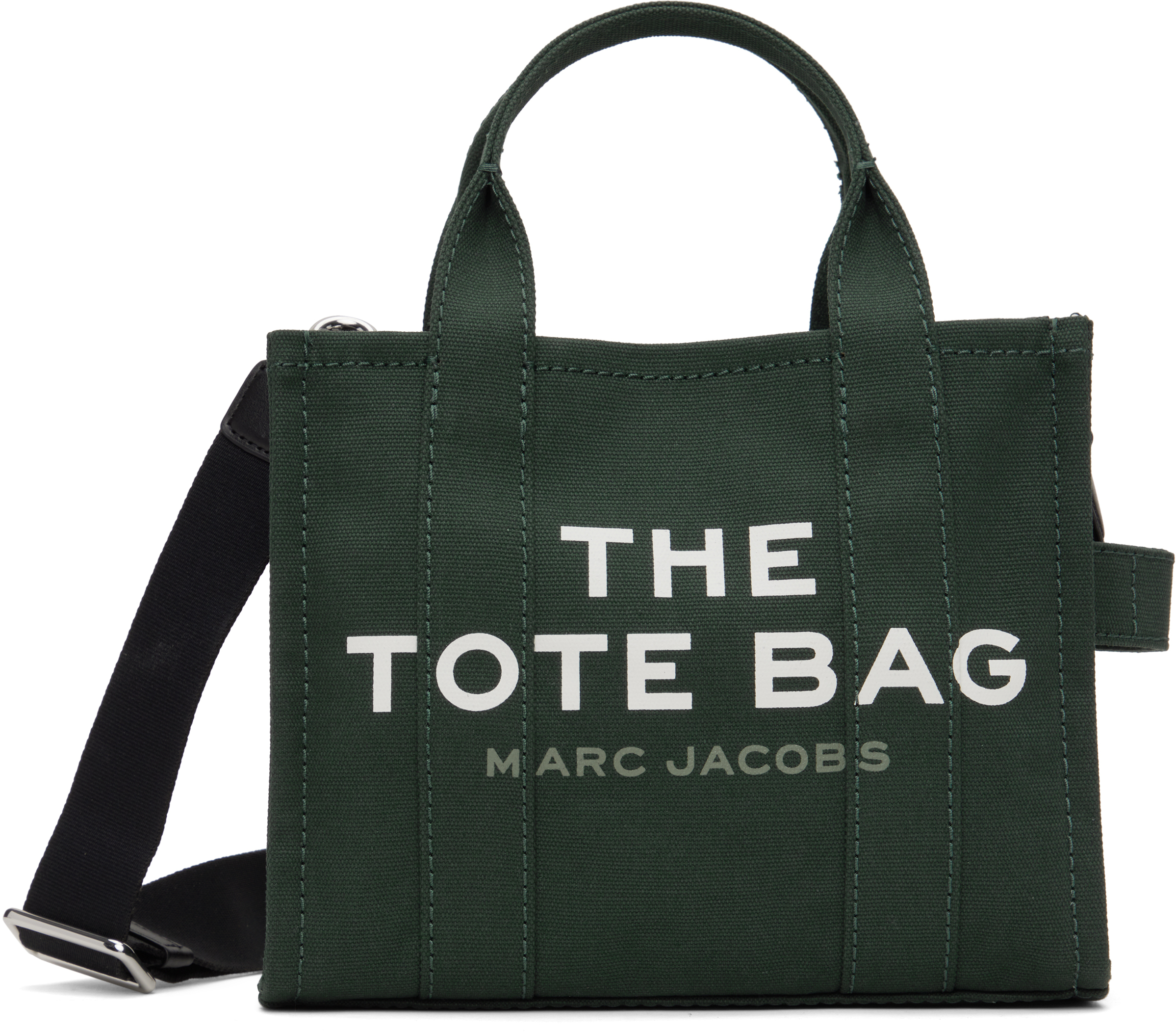 Зеленая сумка-тоут «The Canvas Small» Marc Jacobs, Зеленый, Зеленая сумка-тоут «The Canvas Small» Marc Jacobs
Зеленая сумка-тоут «The Canvas Small» Marc Jacobs, Зеленый, Зеленая сумка-тоут «The Canvas Small» Marc Jacobs