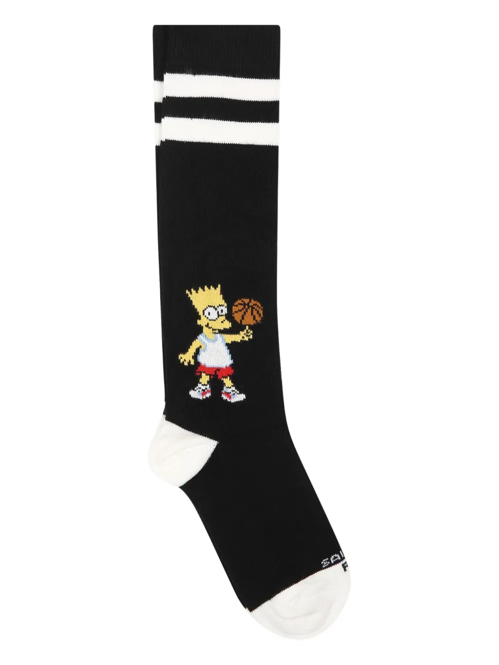 Носки Bart Simpson Mc2 Saint Barth Kids, черный
Носки Bart Simpson Mc2 Saint Barth Kids, черный